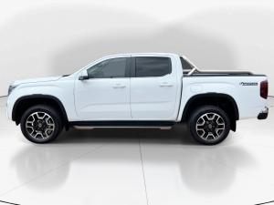Volkswagen Amarok 3.0TDI V6 double cab Style 4Motion - Image 4