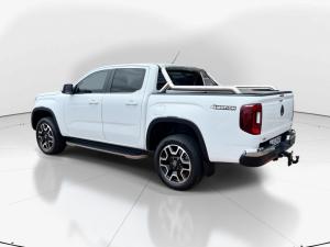 Volkswagen Amarok 3.0TDI V6 double cab Style 4Motion - Image 5