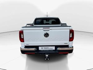 Volkswagen Amarok 3.0TDI V6 double cab Style 4Motion - Image 6
