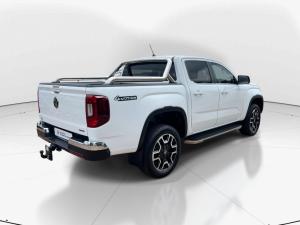 Volkswagen Amarok 3.0TDI V6 double cab Style 4Motion - Image 7