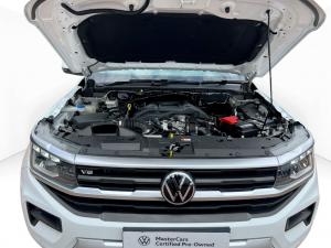 Volkswagen Amarok 3.0TDI V6 double cab Style 4Motion - Image 9