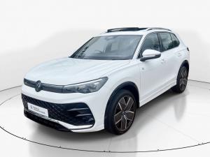 Volkswagen Tiguan 2.0TSI R-Line 4Motion - Image 17
