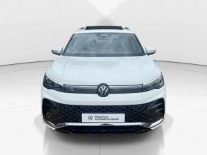 Volkswagen Tiguan 2.0TSI R-Line 4Motion - Image 2