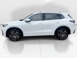 Volkswagen Tiguan 2.0TSI R-Line 4Motion - Image 4