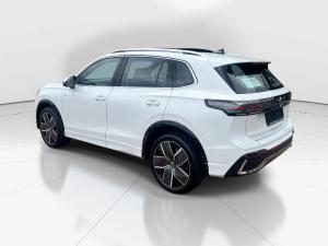 Volkswagen Tiguan 2.0TSI R-Line 4Motion - Image 5