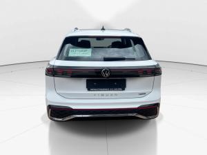 Volkswagen Tiguan 2.0TSI R-Line 4Motion - Image 6