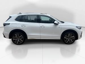 Volkswagen Tiguan 2.0TSI R-Line 4Motion - Image 8