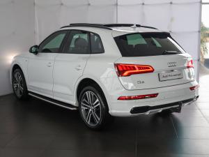 Audi Q5 40TDI quattro sport - Image 11