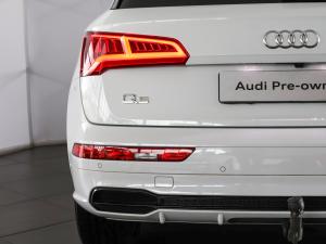 Audi Q5 40TDI quattro sport - Image 12