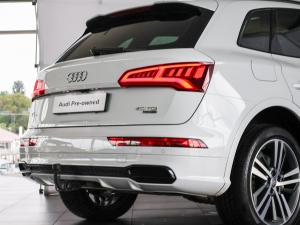 Audi Q5 40TDI quattro sport - Image 13
