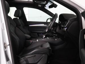 Audi Q5 40TDI quattro sport - Image 18