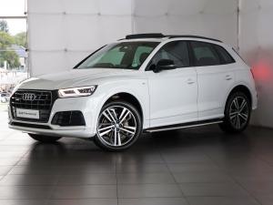 Audi Q5 40TDI quattro sport - Image 1