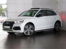 Thumbnail Audi Q5 40TDI quattro sport