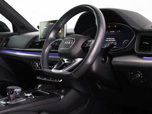 Audi Q5 40TDI quattro sport - Image 28