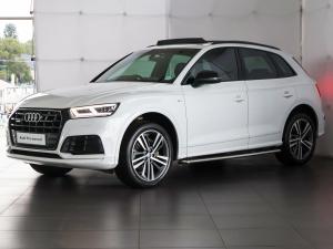 Audi Q5 40TDI quattro sport - Image 4