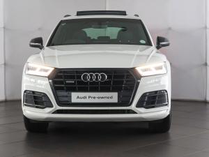 Audi Q5 40TDI quattro sport - Image 5