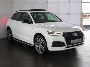 Audi Q5 40TDI quattro sport - Image 6