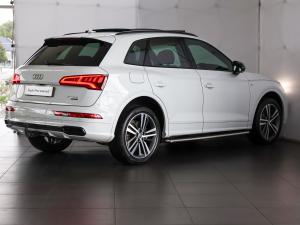 Audi Q5 40TDI quattro sport - Image 9