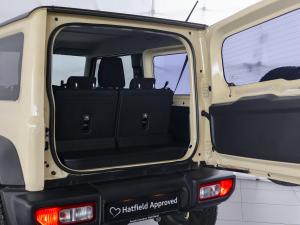 Suzuki Jimny 1.5 GLX AllGrip 3-door auto - Image 13
