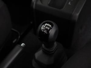 Suzuki Jimny 1.5 GLX AllGrip 3-door auto - Image 14