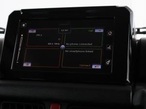 Suzuki Jimny 1.5 GLX AllGrip 3-door auto - Image 15