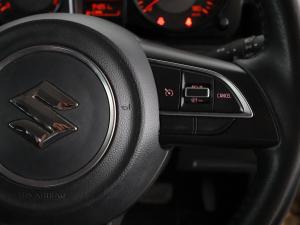 Suzuki Jimny 1.5 GLX AllGrip 3-door auto - Image 16