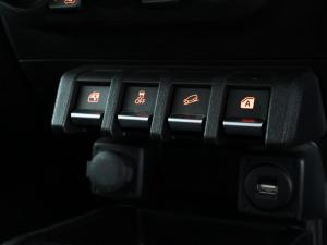 Suzuki Jimny 1.5 GLX AllGrip 3-door auto - Image 18