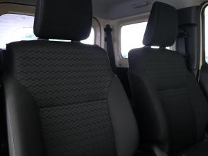 Suzuki Jimny 1.5 GLX AllGrip 3-door auto - Image 19