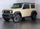 Thumbnail Suzuki Jimny 1.5 GLX AllGrip 3-door auto