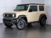 Suzuki Jimny 1.5 GLX AllGrip 3-door auto - Thumbnail 1