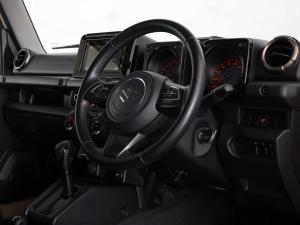 Suzuki Jimny 1.5 GLX AllGrip 3-door auto - Image 20