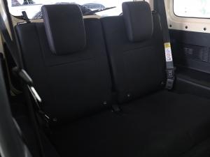 Suzuki Jimny 1.5 GLX AllGrip 3-door auto - Image 23