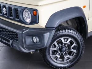 Suzuki Jimny 1.5 GLX AllGrip 3-door auto - Image 2