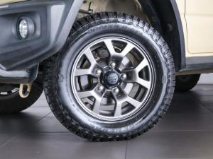 Suzuki Jimny 1.5 GLX AllGrip 3-door auto - Image 3