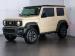 Suzuki Jimny 1.5 GLX AllGrip 3-door auto - Thumbnail 4
