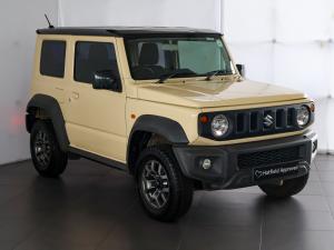 Suzuki Jimny 1.5 GLX AllGrip 3-door auto - Image 6