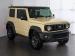 Suzuki Jimny 1.5 GLX AllGrip 3-door auto - Thumbnail 6