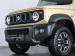 Suzuki Jimny 1.5 GLX AllGrip 3-door auto - Thumbnail 8