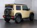 Suzuki Jimny 1.5 GLX AllGrip 3-door auto - Thumbnail 9