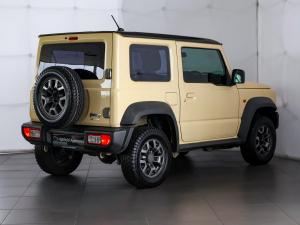 Suzuki Jimny 1.5 GLX AllGrip 3-door auto - Image 9