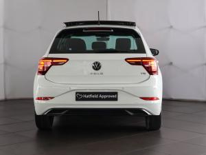 Volkswagen Polo hatch 1.0TSI Life auto - Image 10