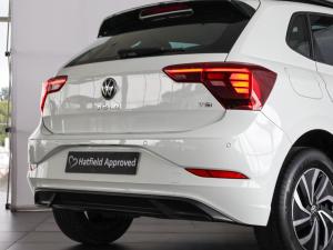 Volkswagen Polo hatch 1.0TSI Life auto - Image 12
