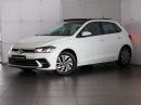 Thumbnail Volkswagen Polo hatch 1.0TSI Life auto