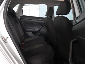 Volkswagen Polo hatch 1.0TSI Life auto - Image 22