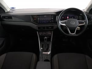 Volkswagen Polo hatch 1.0TSI Life auto - Image 24
