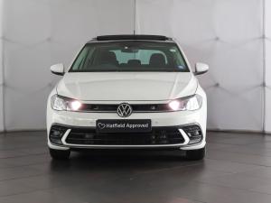 Volkswagen Polo hatch 1.0TSI Life auto - Image 5