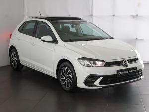 Volkswagen Polo hatch 1.0TSI Life auto - Image 6