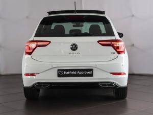 Volkswagen Polo hatch 1.0TSI R-Line - Image 10