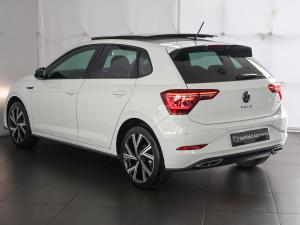 Volkswagen Polo hatch 1.0TSI R-Line - Image 11