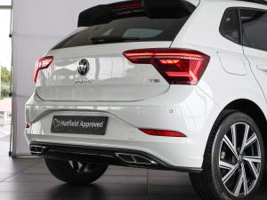 Volkswagen Polo hatch 1.0TSI R-Line - Image 13
